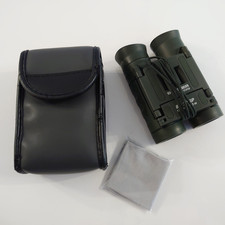 BRESSER 8x22 Piccola Green