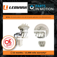 Fuel Pump fits TOYOTA AVENSIS