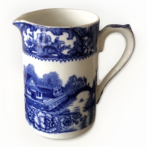 Vintage olde alton ware - vintage, jug