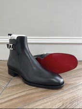 Christian Louboutin Validobi