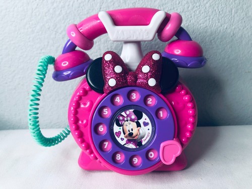Disney minnie mouse pink - mouse,