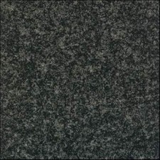 Granite flower vase grave - granite,