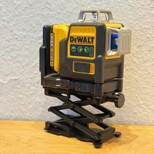 DeWalt Laser-Lift –