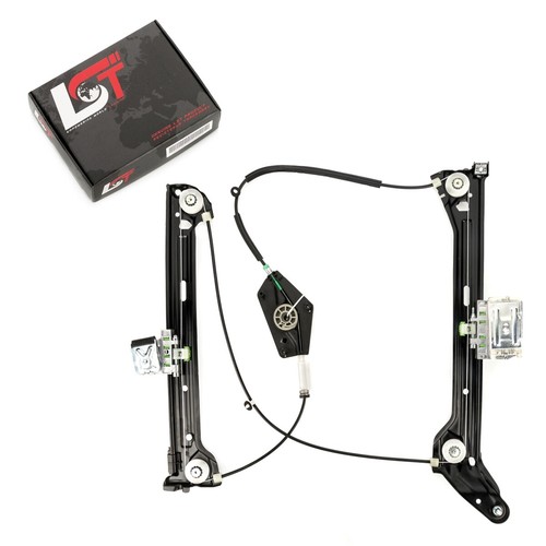 Electric window regulator - electric,