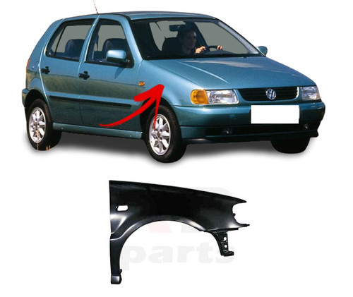 For volkswagen polo 1994 1999 - polo, 1994-1999