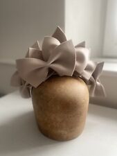 Felt Bow Headband Fasinator