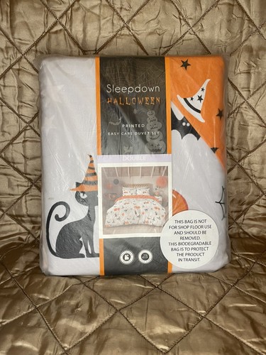 Sleepdown halloween pumpkin - sleepdown,