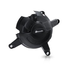 Paraxite clutch cover housing