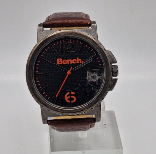 Bench mens watch with - , original