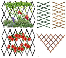 6ft expanding wooden wood - 6ft,