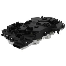 Sliding door lock actuator - sliding,