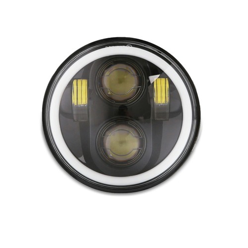 Led headlight for harley - 5,75",