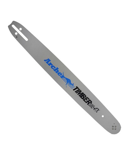 Guide bar archer fits - bar,