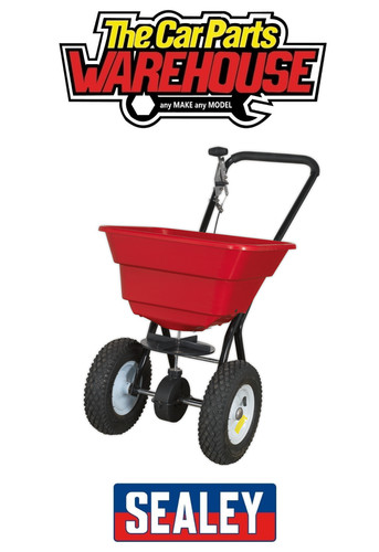 Sealey spb37w broadcast - sealey,