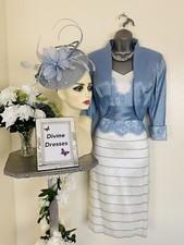 Ispirato Mother of Bride Groom