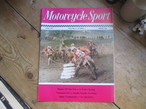 Motorcycle sport magazine - motorcycle,