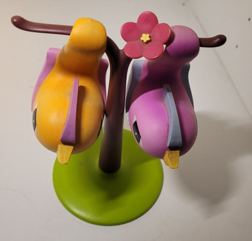 Alessi salt pepper cruets - &,