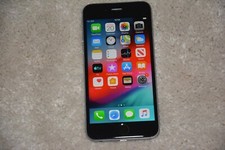 Apple iPhone 6 - 64GB Black