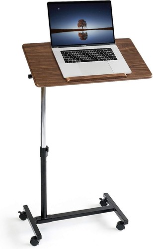 Tatkraft mobile laptop desk - tatkraft,