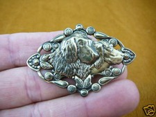 (b-dog-354)  Two hunting dogs