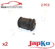 CONTROL ARM WISHBONE BUSH PAIR
