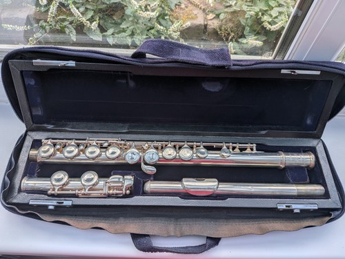 Trevor james 10x flute - james, (tj10x