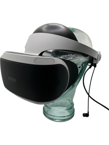 Sony playstation headset - sony,