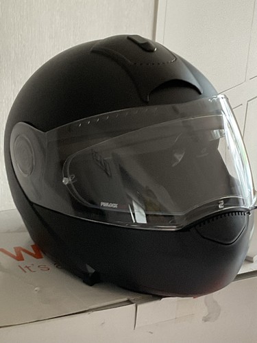 Schuberth modular flip - c3, modular/flip