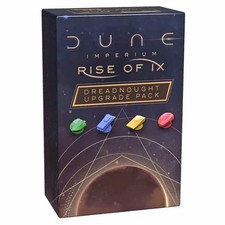 Dire Wolf Dune Imperium Rise
