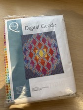 McCall’s ‘Digital Geode’