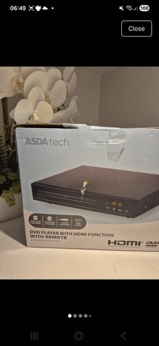 Pcs azda dvd player white - pcs,