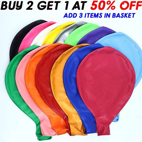 Inch large giant round - 5,