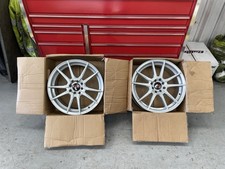 Jr21 Alloys 4x100/4x114.3 17x7