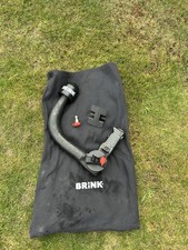 Car Towbar Swan Neck