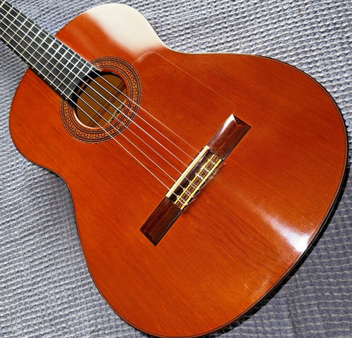 1968 hiroshi tamura c50 - hiroshi,