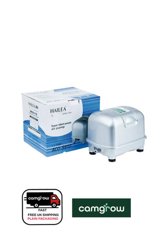 Hailea aco 9810 low noise - aco,