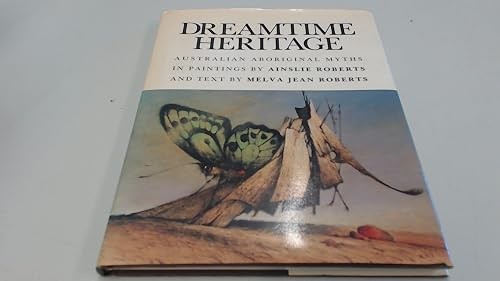 Dreamtime heritage australian - heritage:,