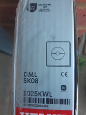 VELUX DML SK08 1025kwl