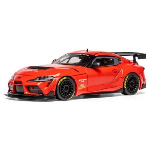 Ixo diecast toyota - 1/43,