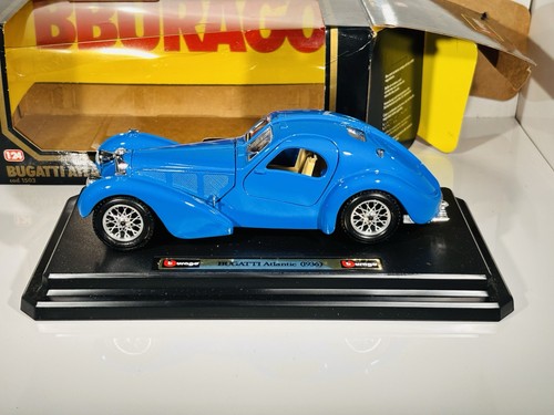 Burago cod 1503 scale - burago,