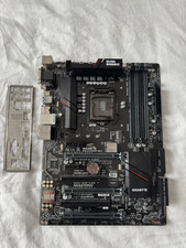 Gigabyte z170xp sli socket - gigabyte,