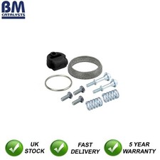 Catalytic Converter Fitting Kit BM Fits Honda Civic 2007-2011 2.0 18160RSPE00