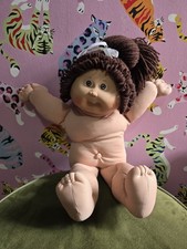 Vintage Cabbage Patch Kid hm5