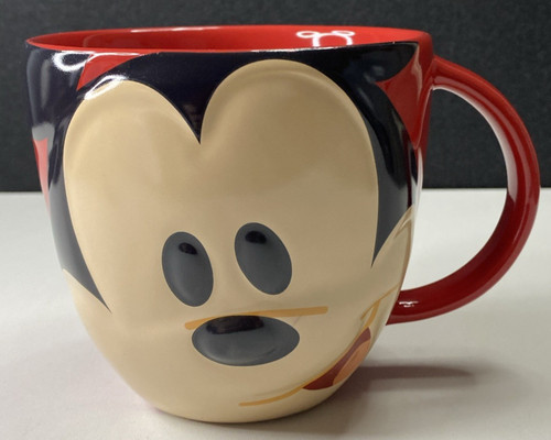 Disney mouse wares - disney,