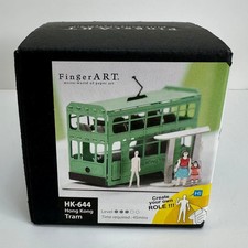 Paper Craft Model of Micro