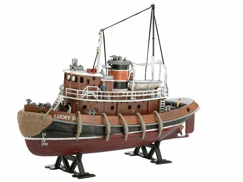 Rv05207 revell 108 - revell, 1:108