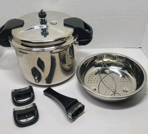 Manttra pressure cooker ttk - manttra,