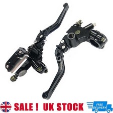 1 Pair 7/8" 22mm Motorcycle