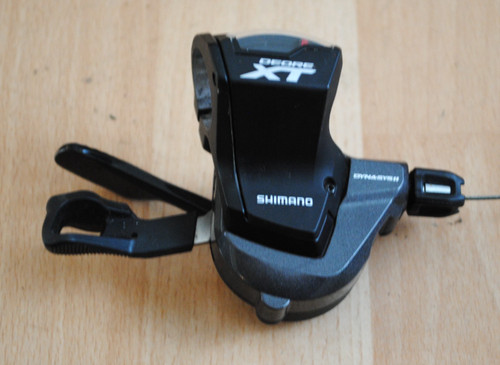 Shimano deore m8000 11 - m8000,