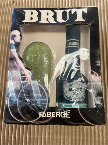 Faberge brut vintage gift - faberge, 33